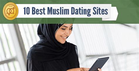 top 10 muslim dating sites